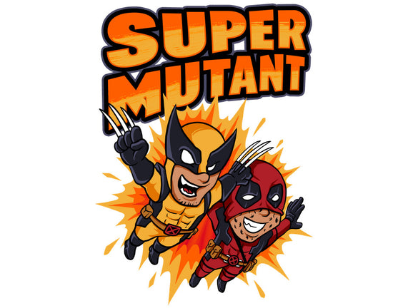 Super Mutant