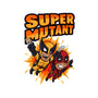 Super Mutant-None-Memory Foam-Bath Mat-spoilerinc