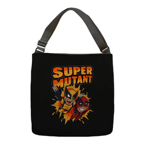 Super Mutant