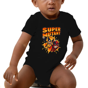 Super Mutant