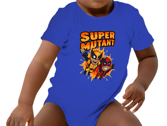 Super Mutant