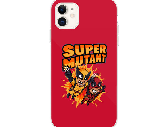 Super Mutant