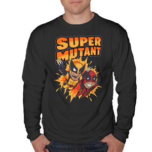 Super Mutant