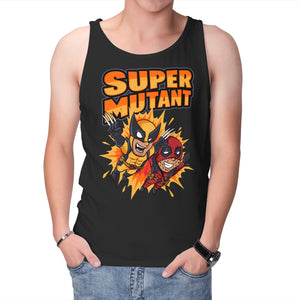 Super Mutant