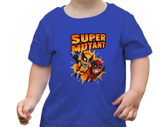 Super Mutant