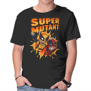 Super Mutant