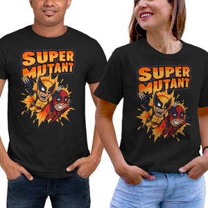 Super Mutant