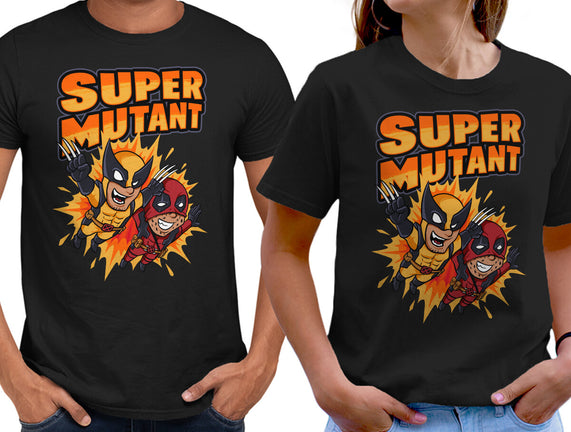 Super Mutant