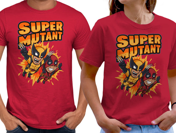 Super Mutant