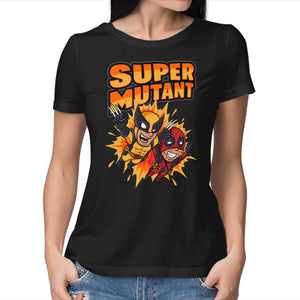 Super Mutant