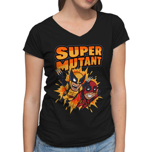 Super Mutant