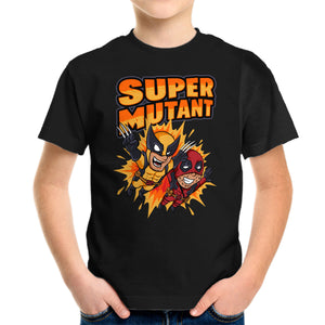 Super Mutant