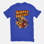 Super Mutant-Womens-Basic-Tee-spoilerinc