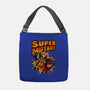 Super Mutant-None-Adjustable Tote-Bag-spoilerinc