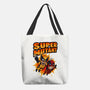 Super Mutant-None-Basic Tote-Bag-spoilerinc
