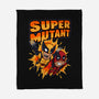 Super Mutant-None-Fleece-Blanket-spoilerinc