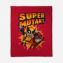 Super Mutant-None-Fleece-Blanket-spoilerinc