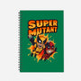 Super Mutant-None-Dot Grid-Notebook-spoilerinc
