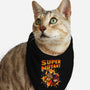 Super Mutant-Cat-Bandana-Pet Collar-spoilerinc