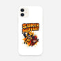 Super Mutant-iPhone-Snap-Phone Case-spoilerinc