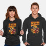 Super Mutant-Unisex-Pullover-Sweatshirt-spoilerinc