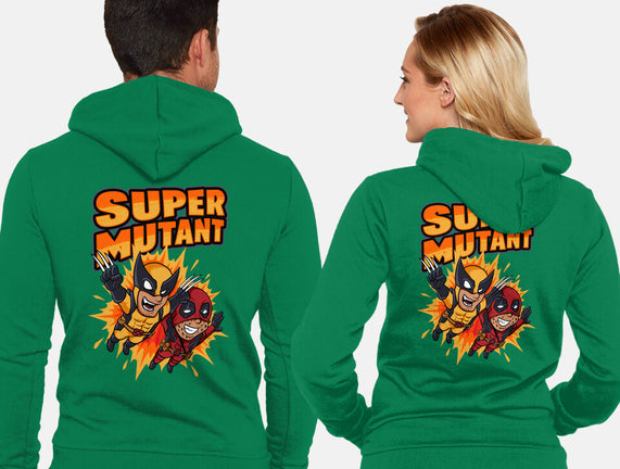 Super Mutant