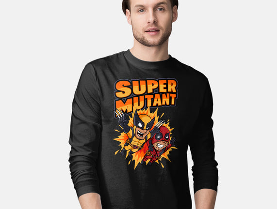 Super Mutant