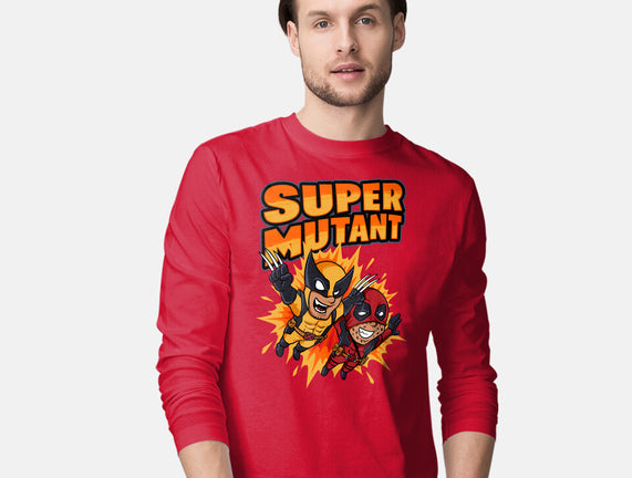 Super Mutant