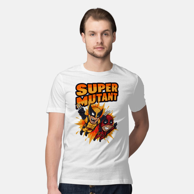 Super Mutant-Mens-Premium-Tee-spoilerinc