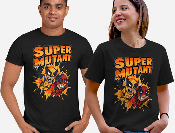 Super Mutant