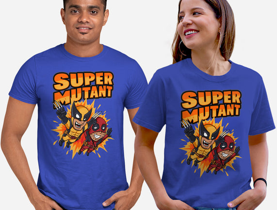 Super Mutant