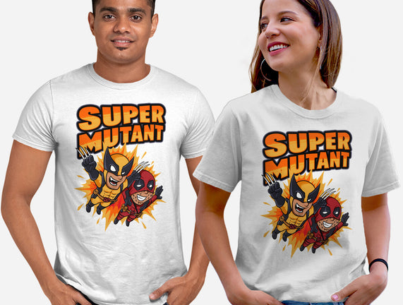 Super Mutant