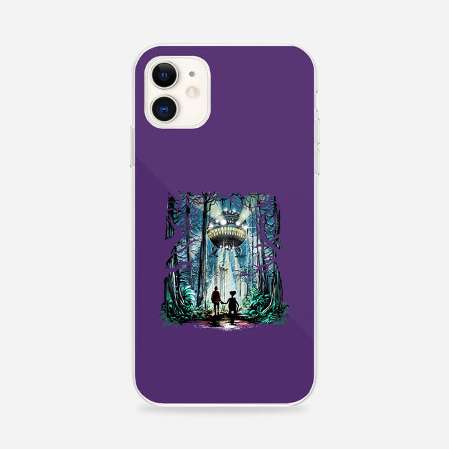 Project Home-iPhone-Snap-Phone Case-zascanauta