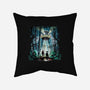 Project Home-None-Removable Cover-Throw Pillow-zascanauta