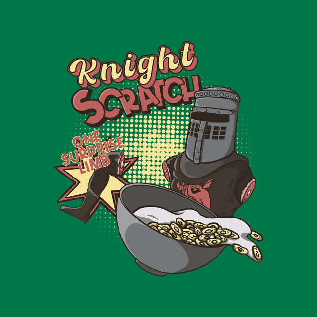 Knight Scratch Cereal-iPhone-Snap-Phone Case-Claudia