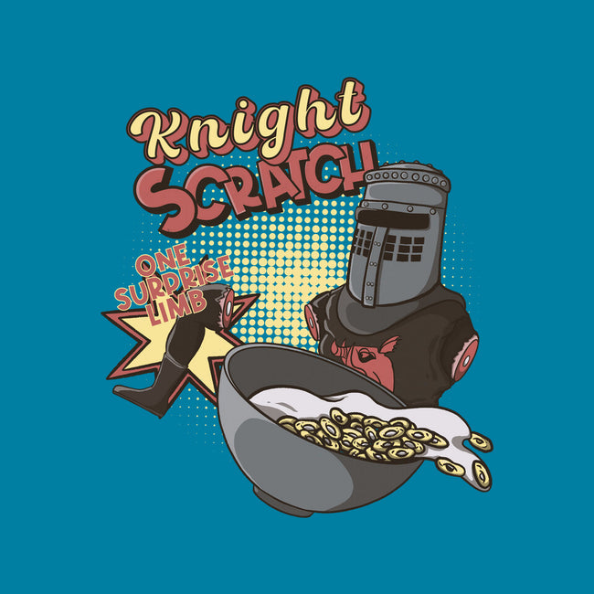 Knight Scratch Cereal-Cat-Adjustable-Pet Collar-Claudia