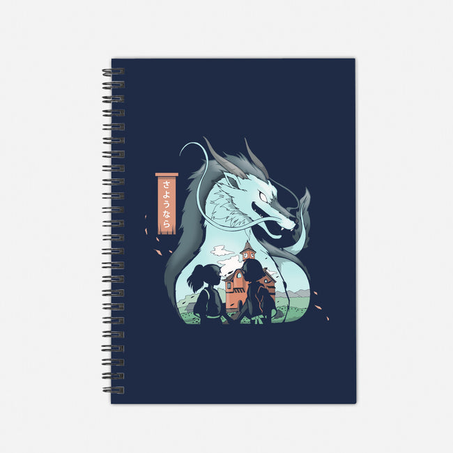 Goodbye Dragon-None-Dot Grid-Notebook-Vallina84