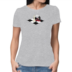 We'll Call It A Draw