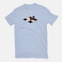 We'll Call It A Draw-Womens-Fitted-Tee-SubBass49