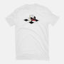 We'll Call It A Draw-Womens-Fitted-Tee-SubBass49