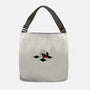 We'll Call It A Draw-None-Adjustable Tote-Bag-SubBass49