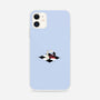 We'll Call It A Draw-iPhone-Snap-Phone Case-SubBass49