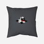 We'll Call It A Draw-None-Removable Cover w Insert-Throw Pillow-SubBass49