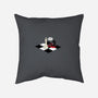 We'll Call It A Draw-None-Removable Cover-Throw Pillow-SubBass49