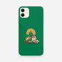 Piano Of Time-iPhone-Snap-Phone Case-retrodivision