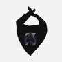 Hero's Shadow-Cat-Bandana-Pet Collar-rmatix