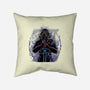 Hero's Shadow-None-Removable Cover w Insert-Throw Pillow-rmatix