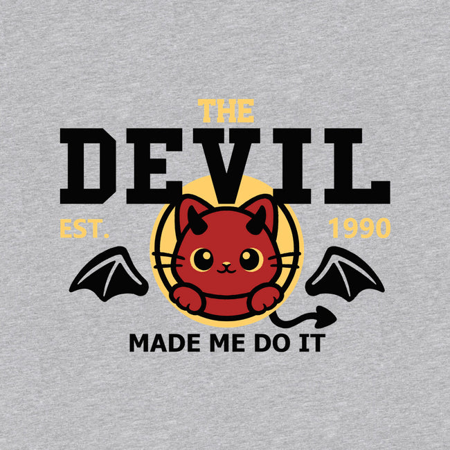 Made Me Do It-Unisex-Crew Neck-Sweatshirt-NemiMakeit