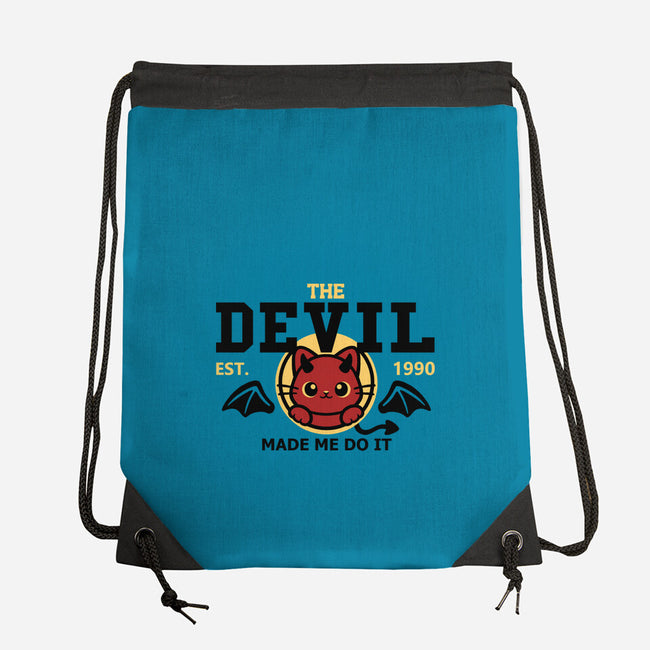 Made Me Do It-None-Drawstring-Bag-NemiMakeit