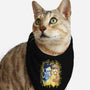 The Heelers Kiss-Cat-Bandana-Pet Collar-Olipop